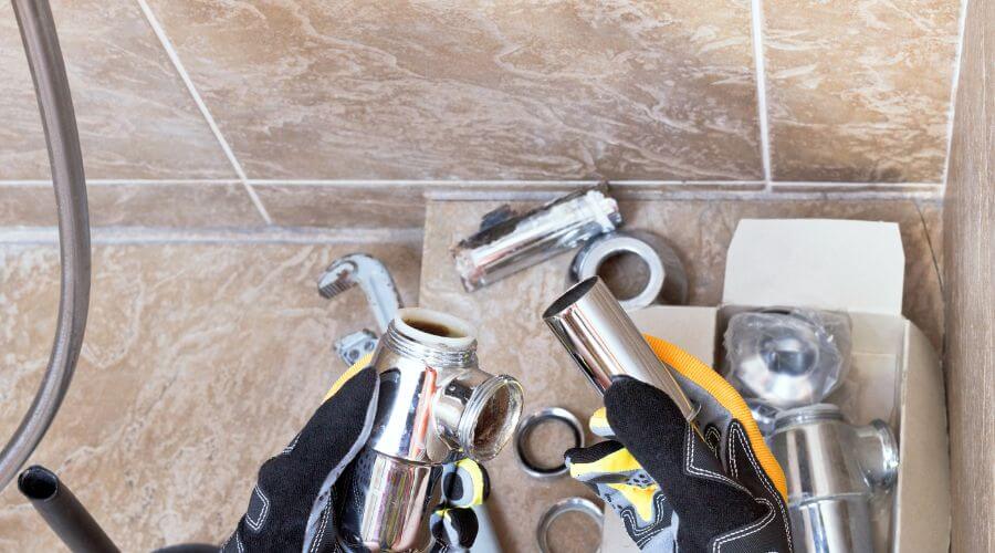 Professional metal roof installation in Rew, PA